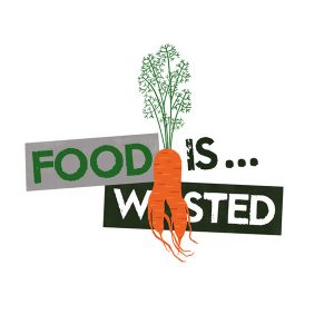 Food Is Wasted - Documenting the Issue of Food Waste - the causes, the consequences and the solutions